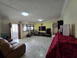 Blk 176 Lompang Road (Bukit Panjang), HDB 4 Rooms #612385971